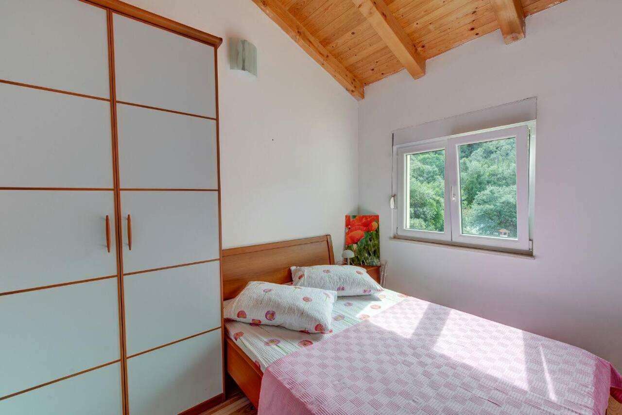 Apartments Savar - Ilo Brbinj 外观 照片