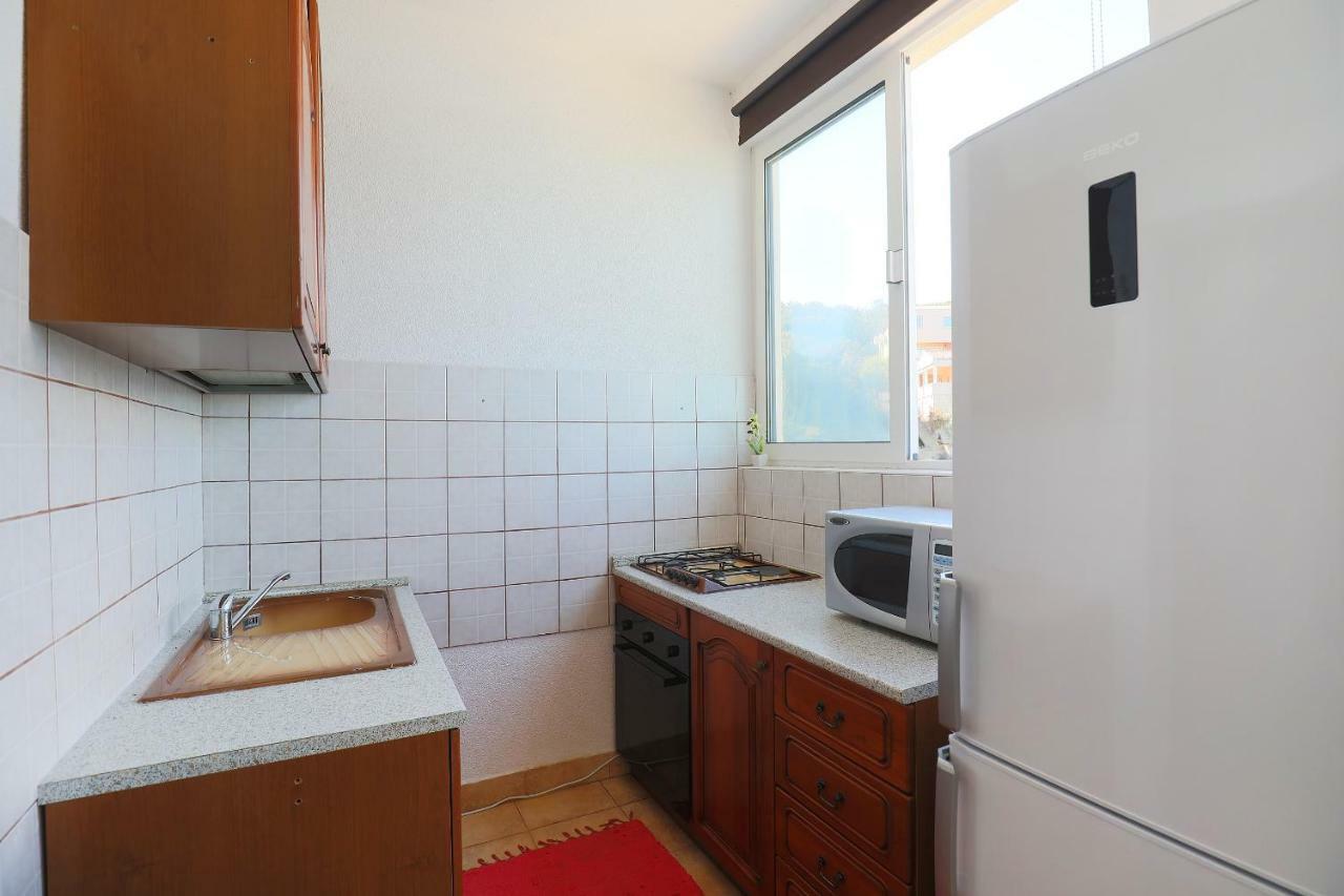 Apartments Savar - Ilo Brbinj 外观 照片